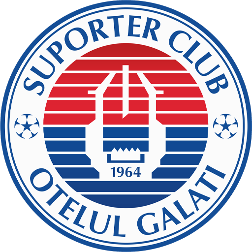 Oțelul Galați Logo