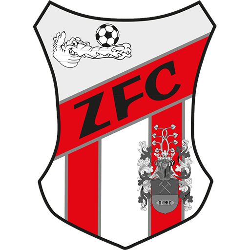 ZFC Meuselwitz Logo