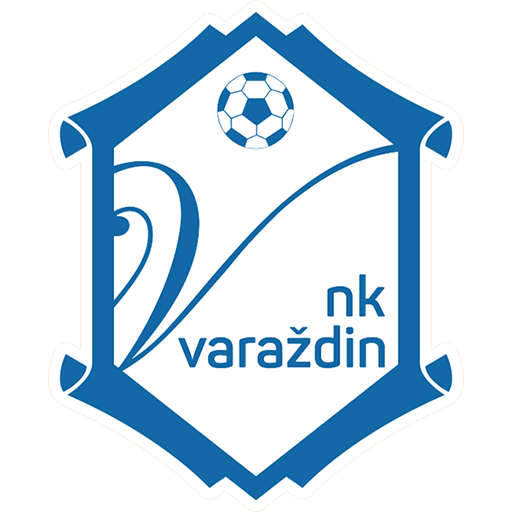 NK Varaždin Logo