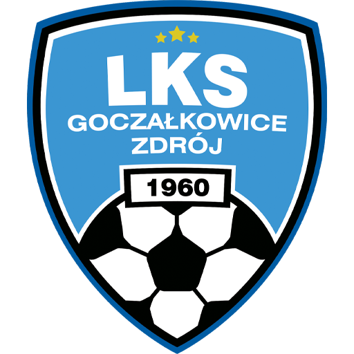 Goczałkowice-Zdrój Logo