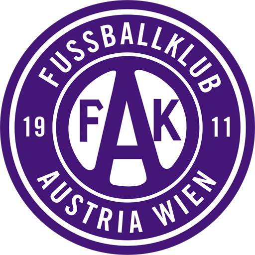 Austria Vienna Logo