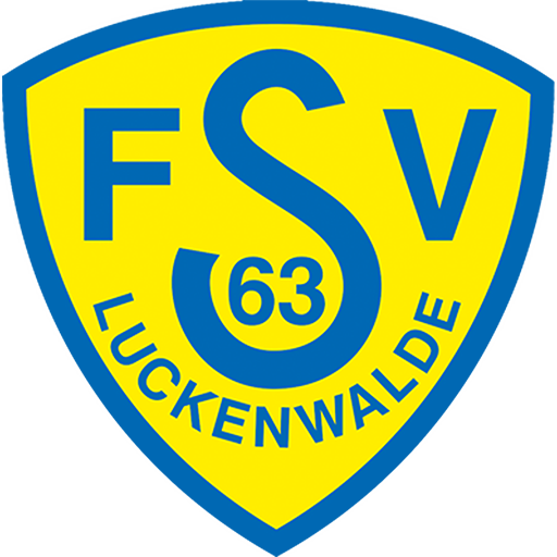 Luckenwalde Logo