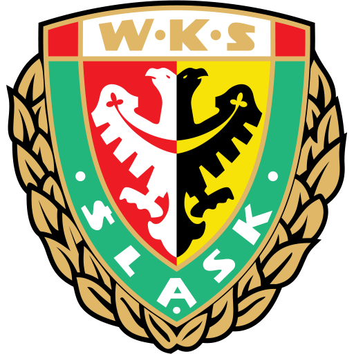 Śląsk Wrocław Logo