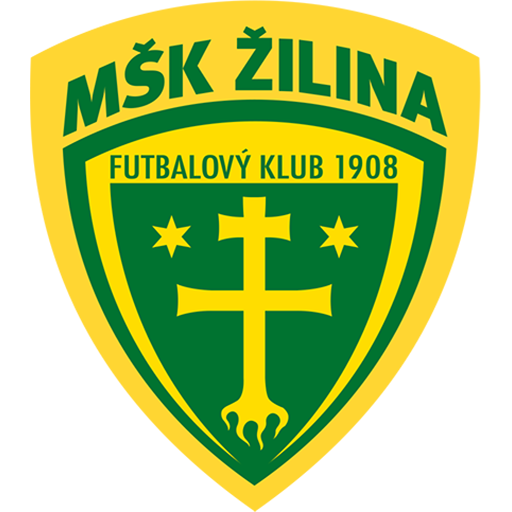 MSK Zilina Logo