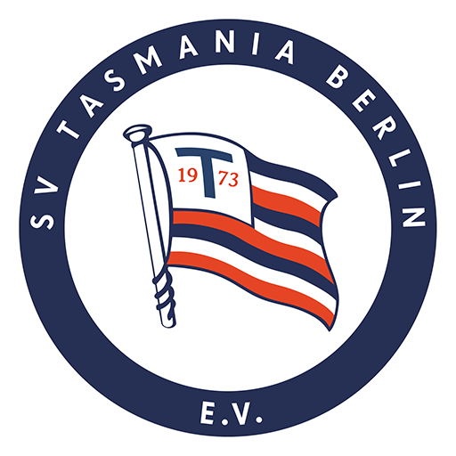 Tasmania Berlin Logo