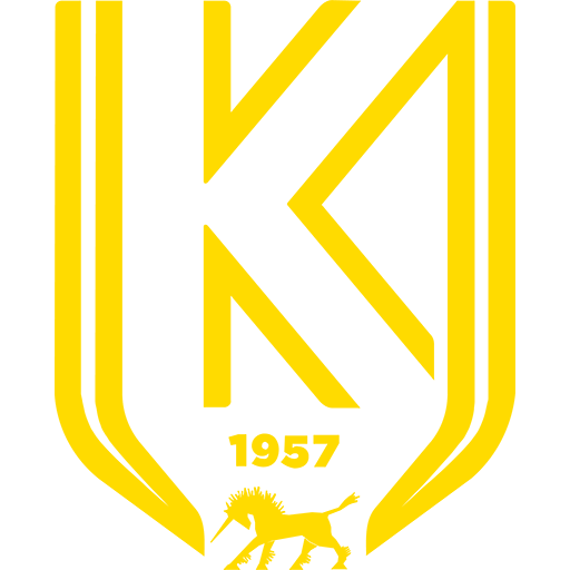 Kazincbarcika Logo