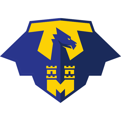 Zemplín Michalovce Logo