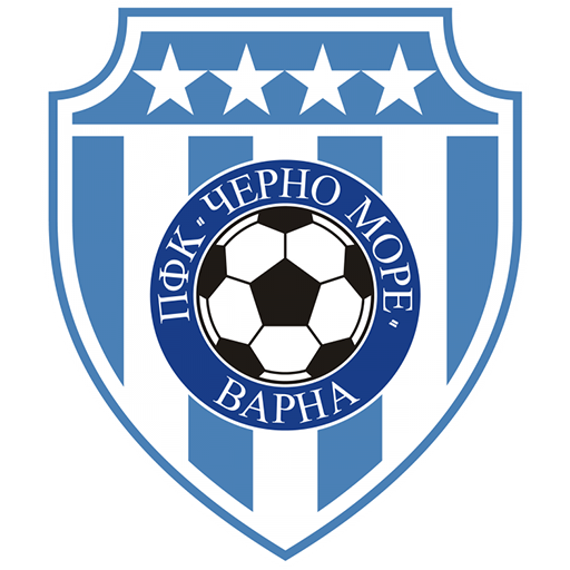 Cherno More Logo