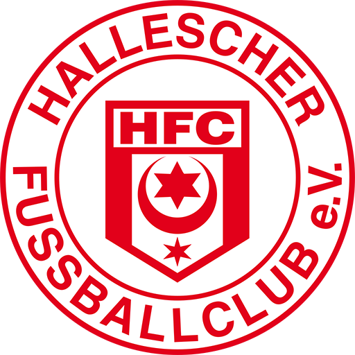 Hallescher Logo