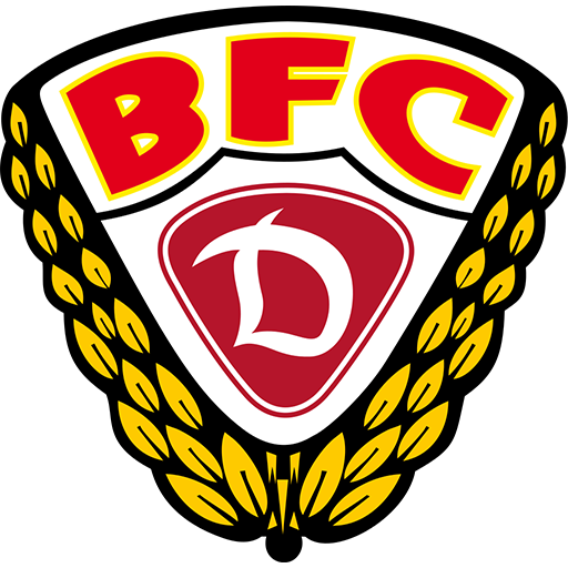 Berliner FC Dynamo Logo