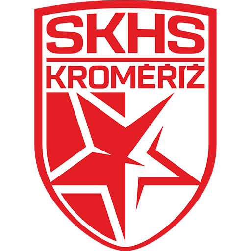 Hanácká Slavia Kroměříž Logo