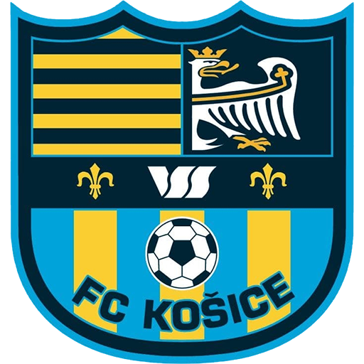 Košice Logo