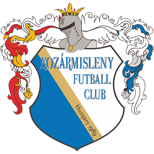Kozármisleny Logo