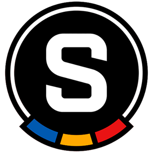Sparta Prague Logo