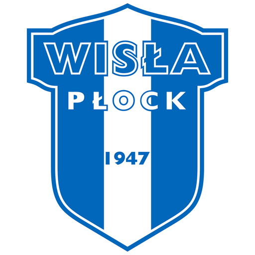 Wisla Plock Logo