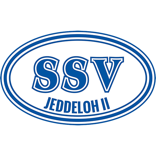 SSV Jeddeloh Logo
