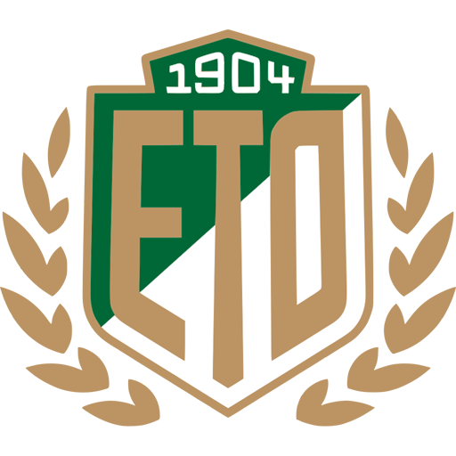 Győri ETO Logo