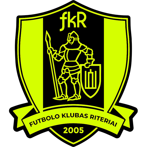 Riteriai Logo
