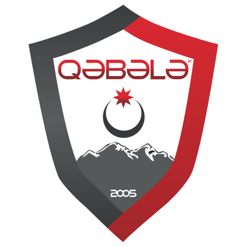Qəbələ Logo