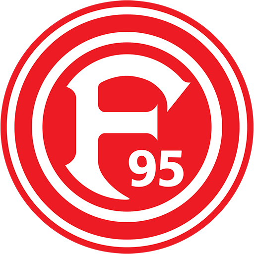 Fortuna Düsseldorf II Logo