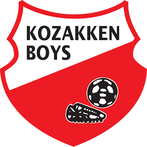 Kozakken Boys Logo