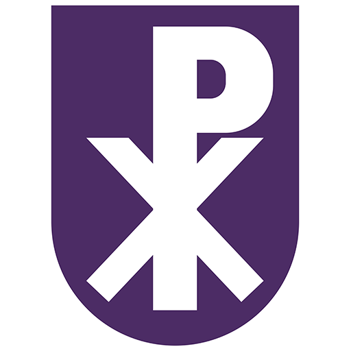 Patro Eisden Logo