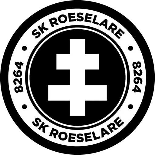 SK Roeselare Logo