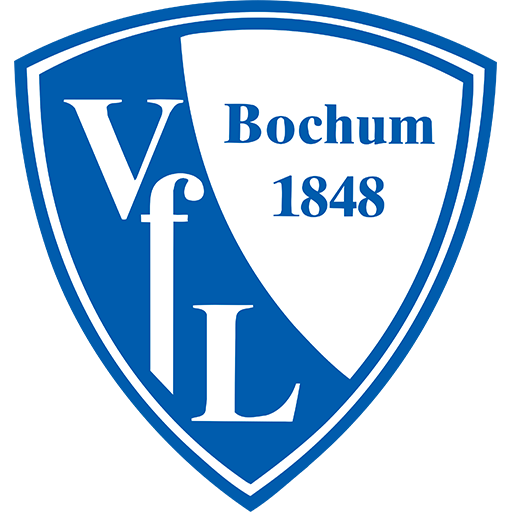 Bochum II Logo