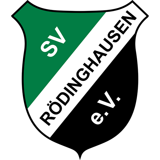 Rödinghausen Logo