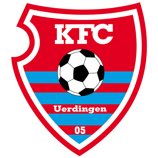 KFC Uerdingen 05 Logo