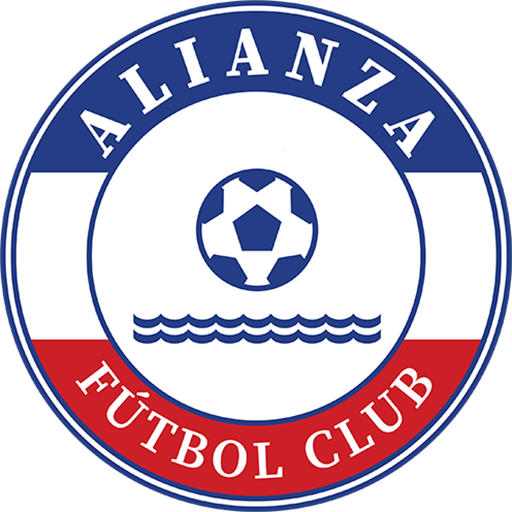 Alianza de Valledupar Logo