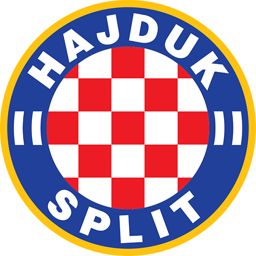 Hajduk Split Logo
