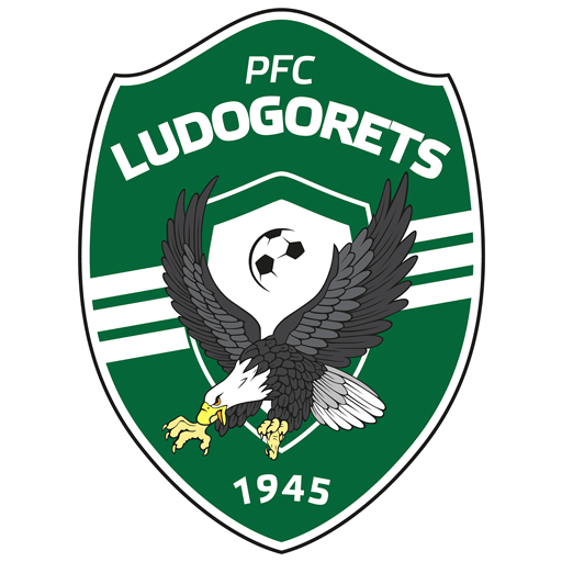Ludogorets Razgrad Logo