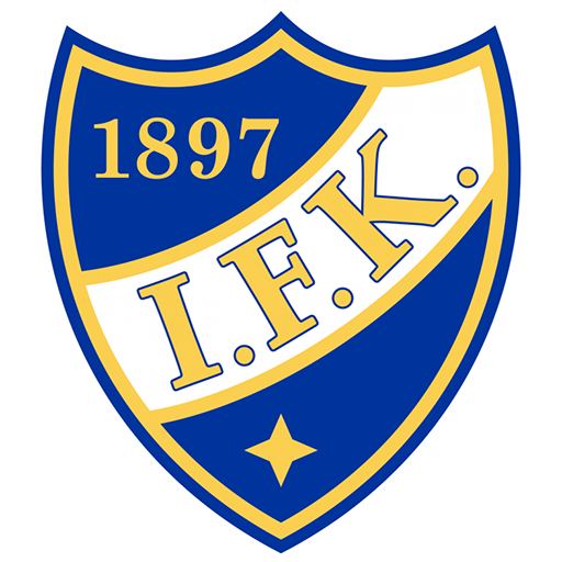 HIFK Logo
