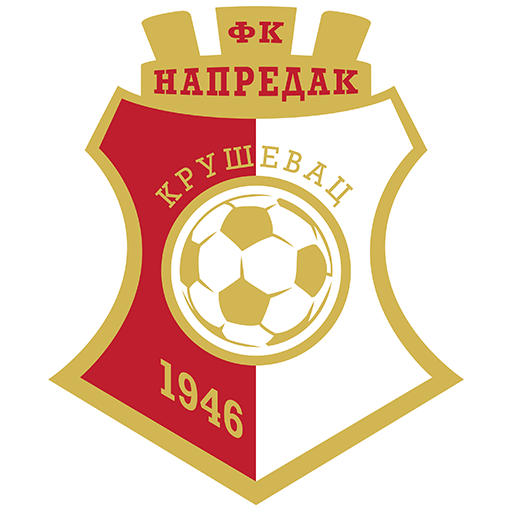 Napredak Kruševac Logo