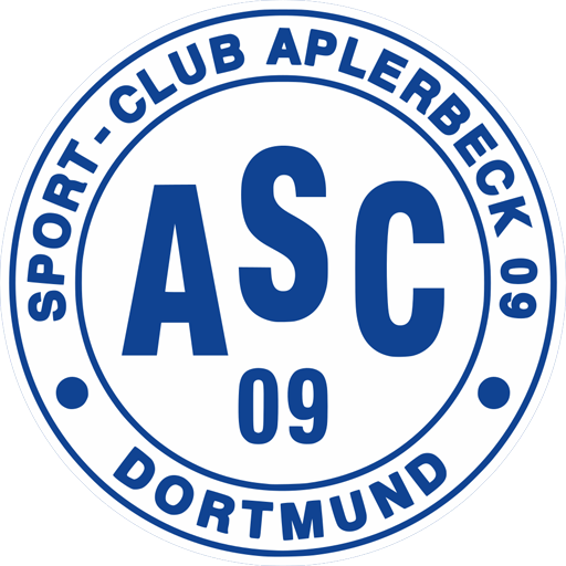 ASC 09 Dortmund Logo