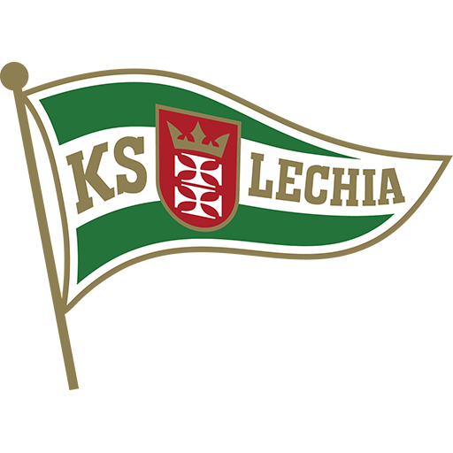 Lechia Gdańsk Logo