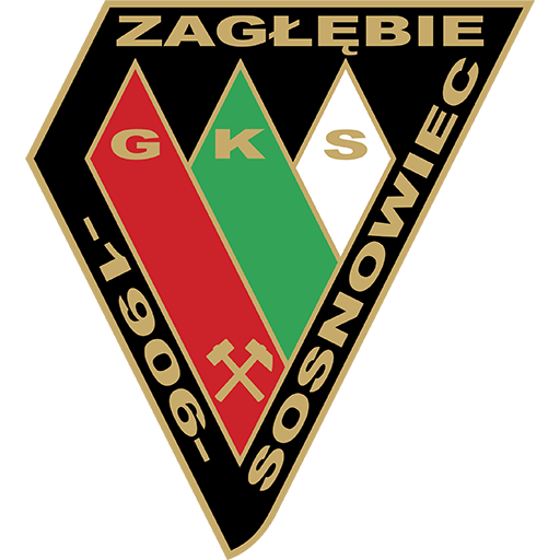 Wieczysta Kraków Logo