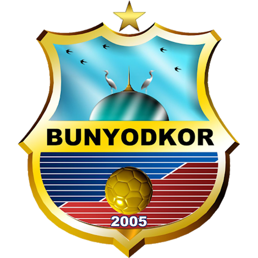 Bunyodkor Logo