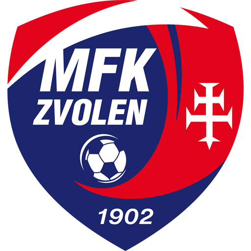 Zvolen Logo