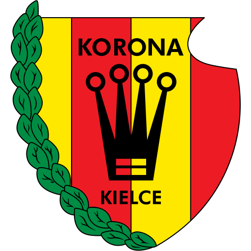 Korona Kielce Logo