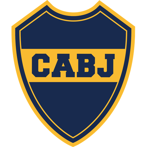 Boca Juniors Logo