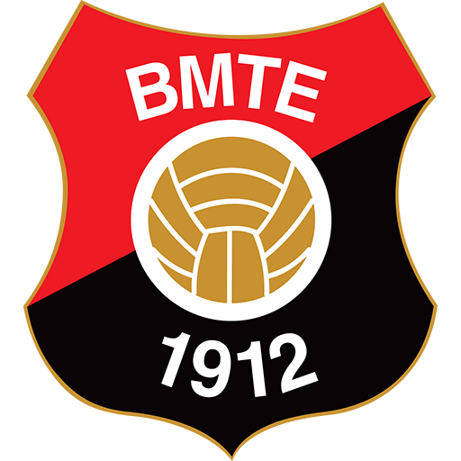 Budafoki MTE Logo