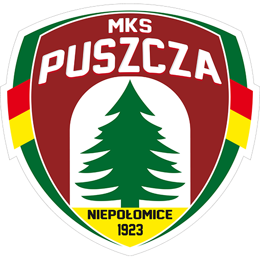 Puszcza Niepołomice Logo