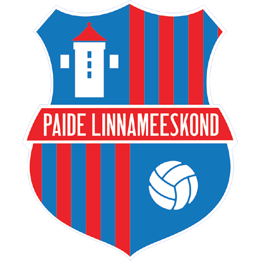 Paide Linnameeskond Logo