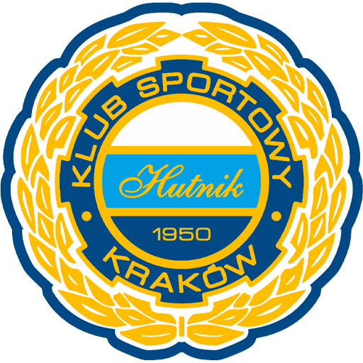 Hutnik Kraków Logo