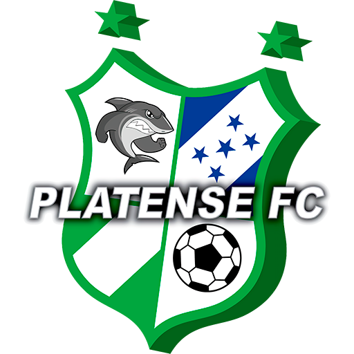 Platense Puerto Cortés Logo