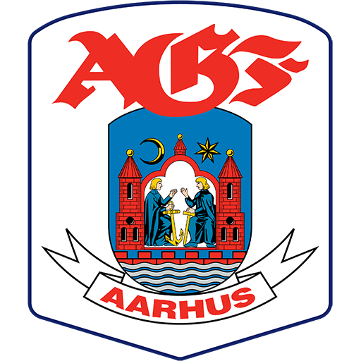 AGF Aarhus Logo