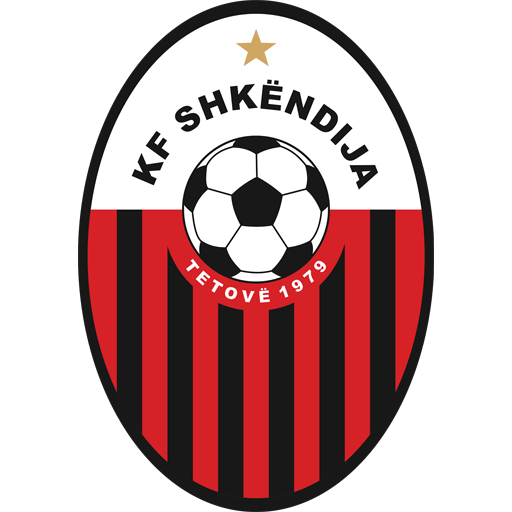 Shkëndija Logo