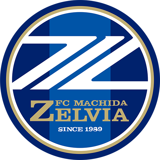 Machida Zelvia Logo